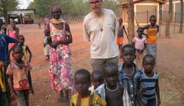 Cuore africano