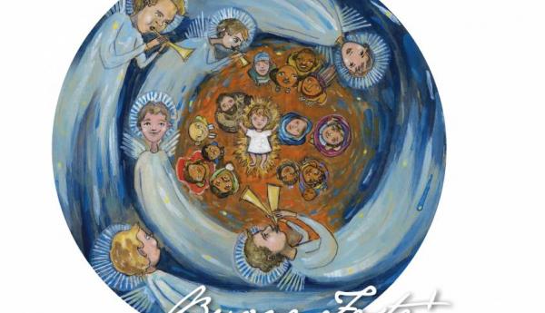 I nostri migliori auguri