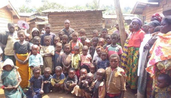 A Bukavu, tra sogno e realtà