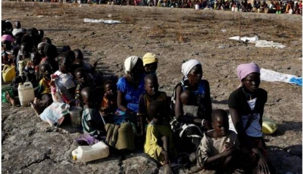 Notizie di natale nel dramma del Sud Sudan