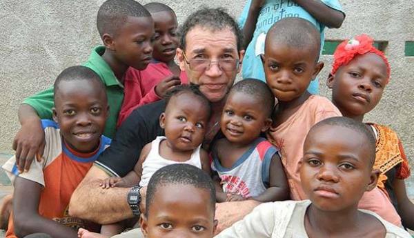 12 aprile: giornata mondiale dei bambini di strada