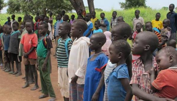 Sud Sudan: la situazione a 7 anni dalla sua nascita