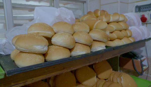"Il pane quotidiano" di Betlemme