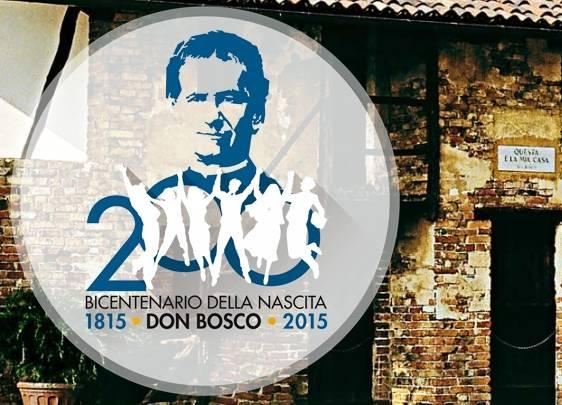 Anno bicentenario della nascita di Don Bosco
